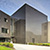 ISS Building, Lancaster University